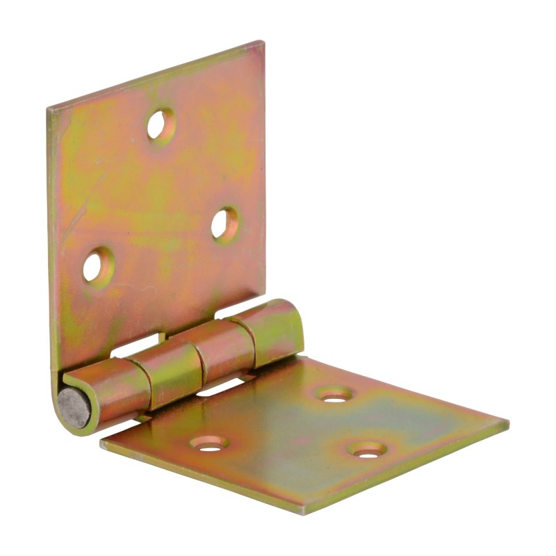 Zawias łamany 100 mm