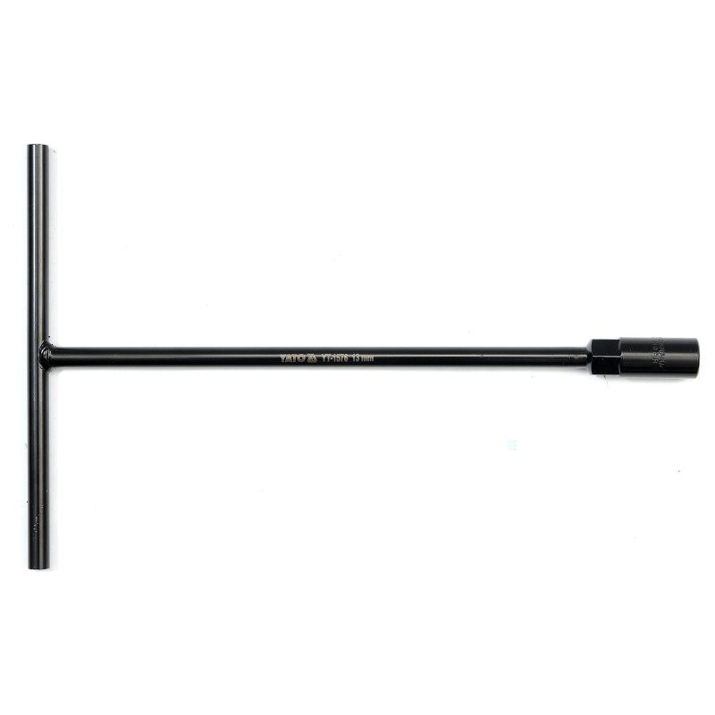 Klucz typ 't' nasadowy 13mm