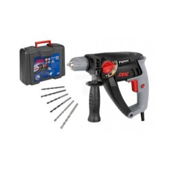 Multi-wiertarka udarowa 550w