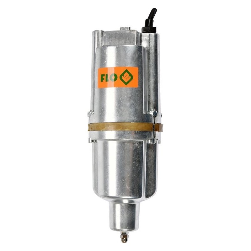 Pompa membranowa - głębinowa zatapialna 350w 79944