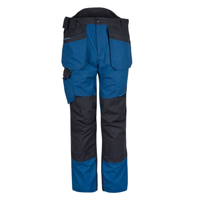 Spodnie ochronne do pasa wx3 t702pbr regular 42