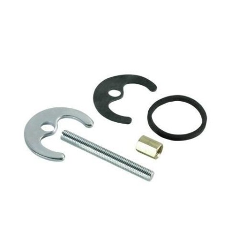 Zestaw montażowy baterii zlewozmywakowej