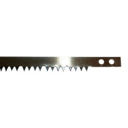 Brzeszczot do piły kabłąkowej drewno suche 760mm