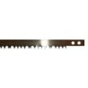 Brzeszczot do piły kabłąkowej drewno mokre 530mm