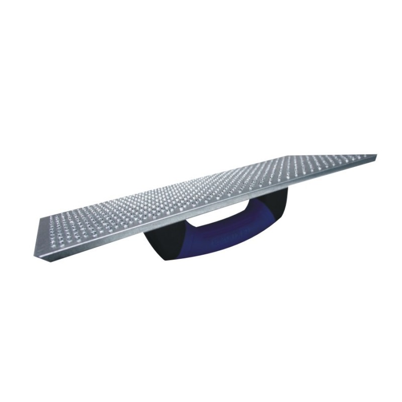Paca szlifierska 160x380mm tarnik uchwyt dwuskładnikowy