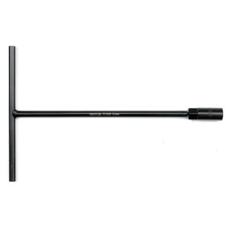 Klucz typ 't' nasadowy 12mm