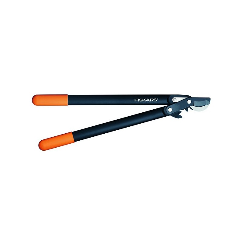 Sekator nożycowy, hook (m) l74 powergear