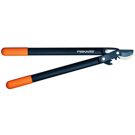 Sekator nożycowy, hook (m) l74 powergear