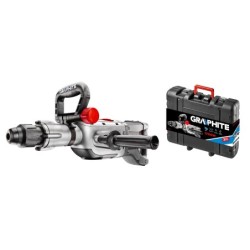 Młot udarowy kujący sds-max 1700w  udar 27j