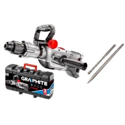 Młot udarowy kujący sds-max 1700w  udar 27j