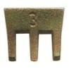 Klin do młotka 1kg nr2 385720