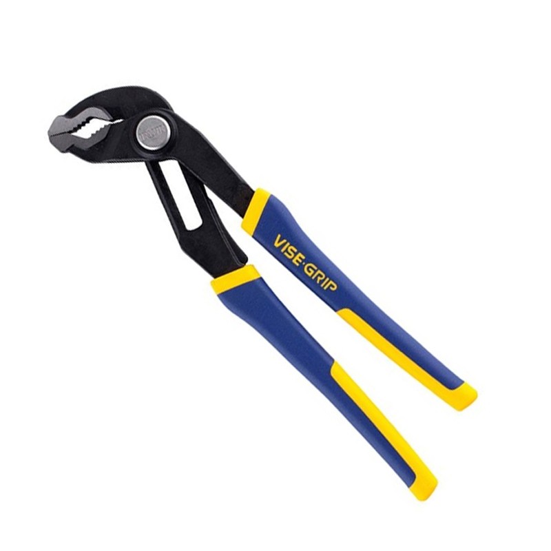 Szczypce nastawne do rur 10''/250mm