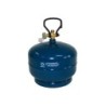 Butla turystyczna propan-butan 4.8l/2kg pusta