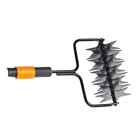 Aerator obrotowy quikfit - nieoprawne
