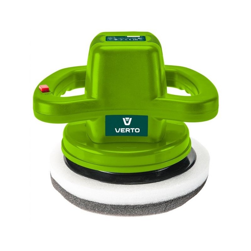 Polerka 120w 240mm