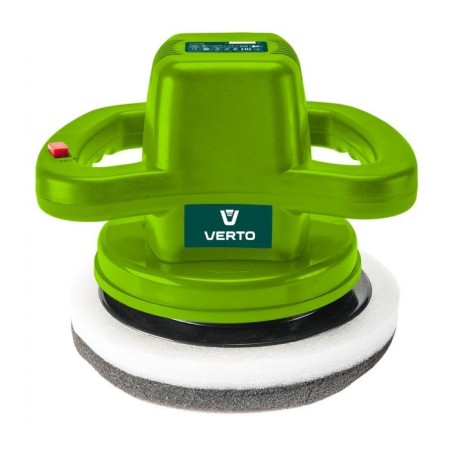 Polerka 120w 240mm