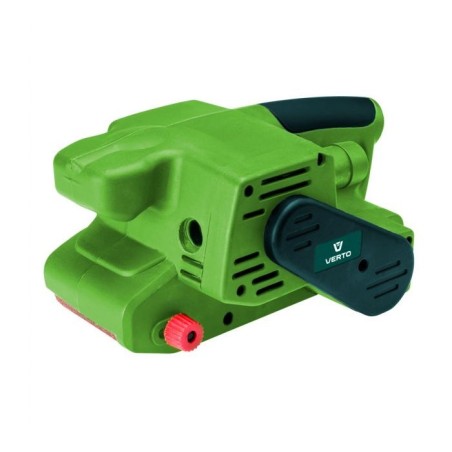 Szlifierka taśmowa 730w 75x457