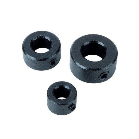 Ograniczniki głębokości wiercenia 6.8-10 op.3szt