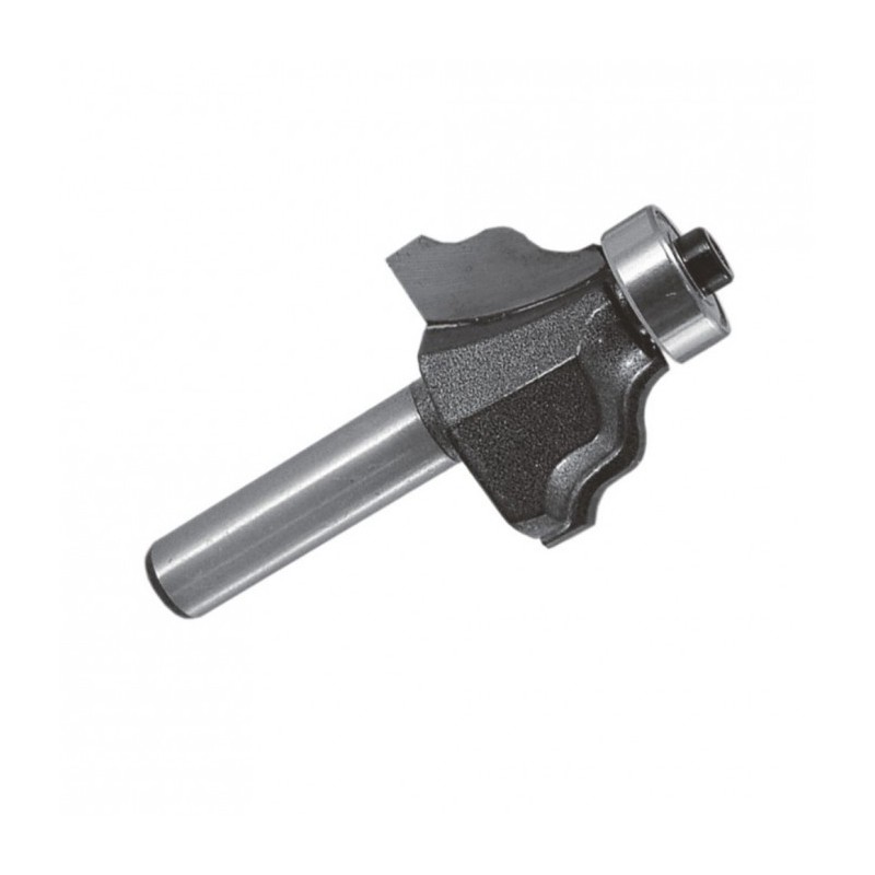 Frez falista krawędź t8 d28.8 h15.9 r3.96 b7.92mm