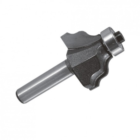 Frez falista krawędź t8 d28.8 h15.9 r3.96 b7.92mm