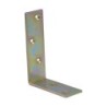 Łącznik budowlany 100x75x30x3.0mm