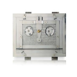 Piekarnik kuchenny czarny