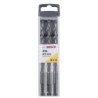 Wiertło sds+ plus-7  6x100/165mm 3 szt.
