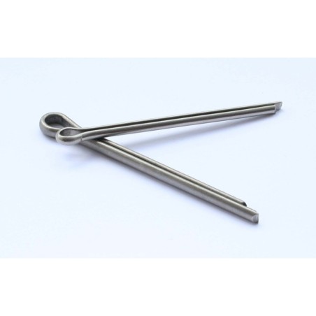 Zawleczka ocynkowana 82001 3.2x32mm