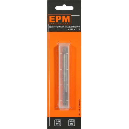 Gwintownik maszynowy m12