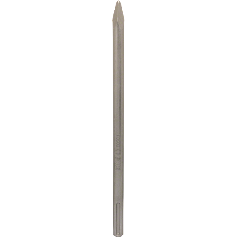 Dłuto szpicak 400mm 1 szt.