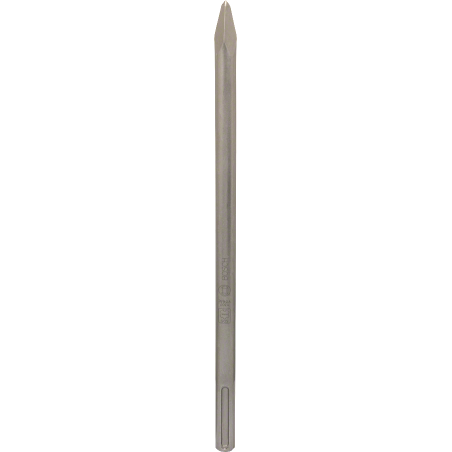 Dłuto szpicak 400mm 1 szt.