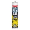 Uszczelniacz hybrydowy fix all turbo 290ml biały