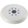 Talerz szlifierski d215/8ip-lhs 255