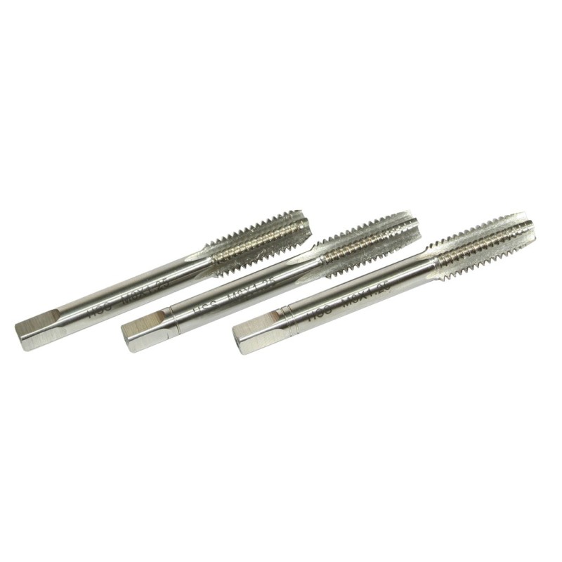 Gwintownik  ręczny m4x0,7