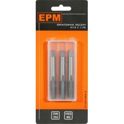 Gwintownik  ręczny m4x0,7