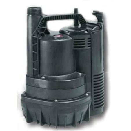 Pompa do czystej wody verty go 300