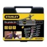 Szlifierka prosta 6 bar z osprzętem