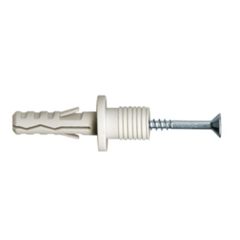 Dybel do mocowania stopni schodowych ds 10/60mm