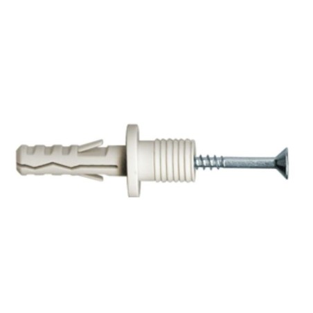 Dybel do mocowania stopni schodowych ds 10/60mm