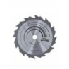 Piła tarczowa h speedline 160x2,4x16zx12