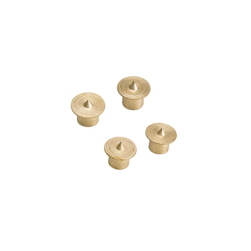 Znaczniki do połączeń kołkowych 10mm 4szt