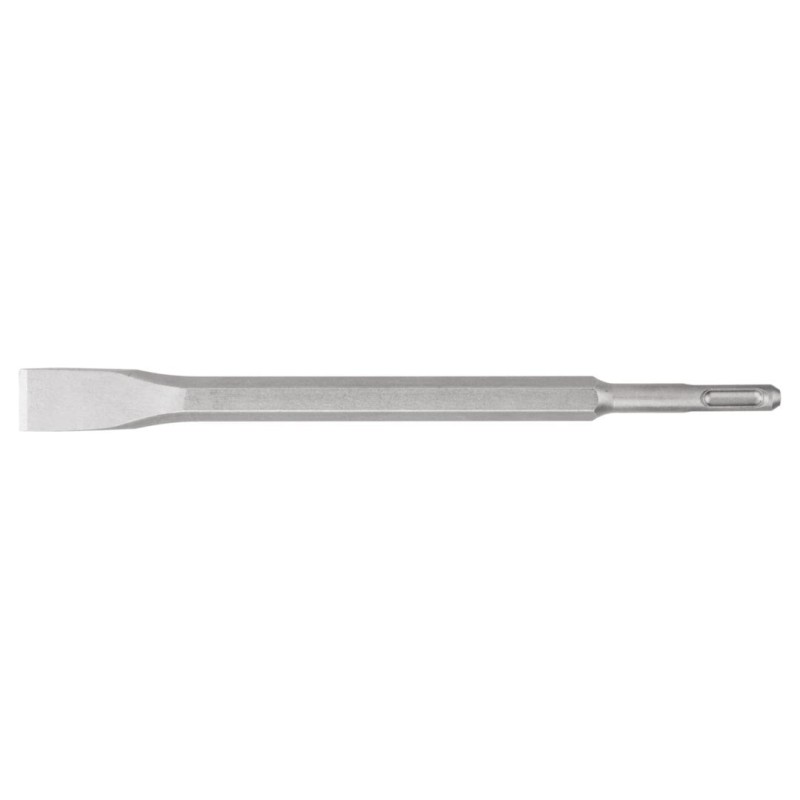 Dłuto płaskie sds+ 14x20x250mm