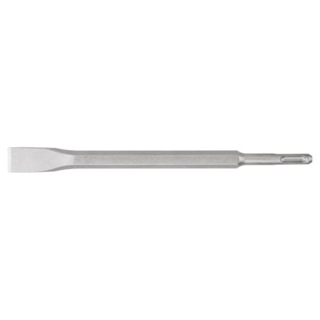 Dłuto płaskie sds+ 14x20x250mm