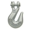 Hak sworzniowy ocynkowany 1/4' 1.18t 6mm