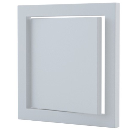 Drzwiczki rewizyjne plastikowe z abs 150x150mm