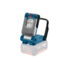 Latarka gli variled 14,4/18v