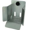 Gniazdo najazdu gn-50 profil 50x50 gn-50