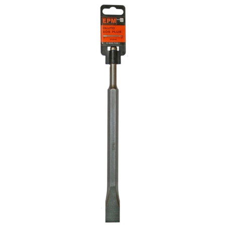 Dłuto płaskie sds+ 20x14x250