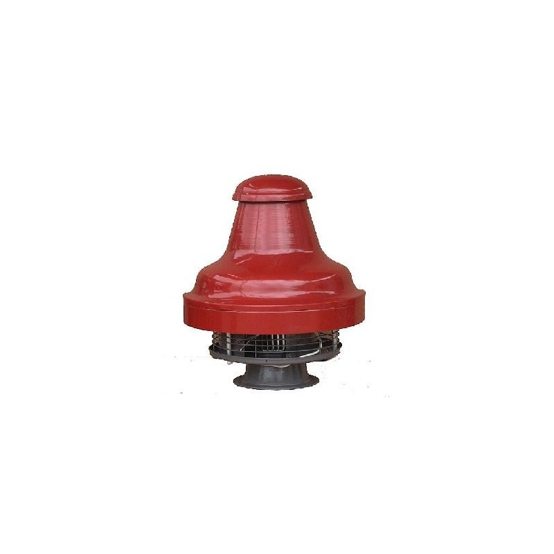 Wentylator rufino b-14 b 1f