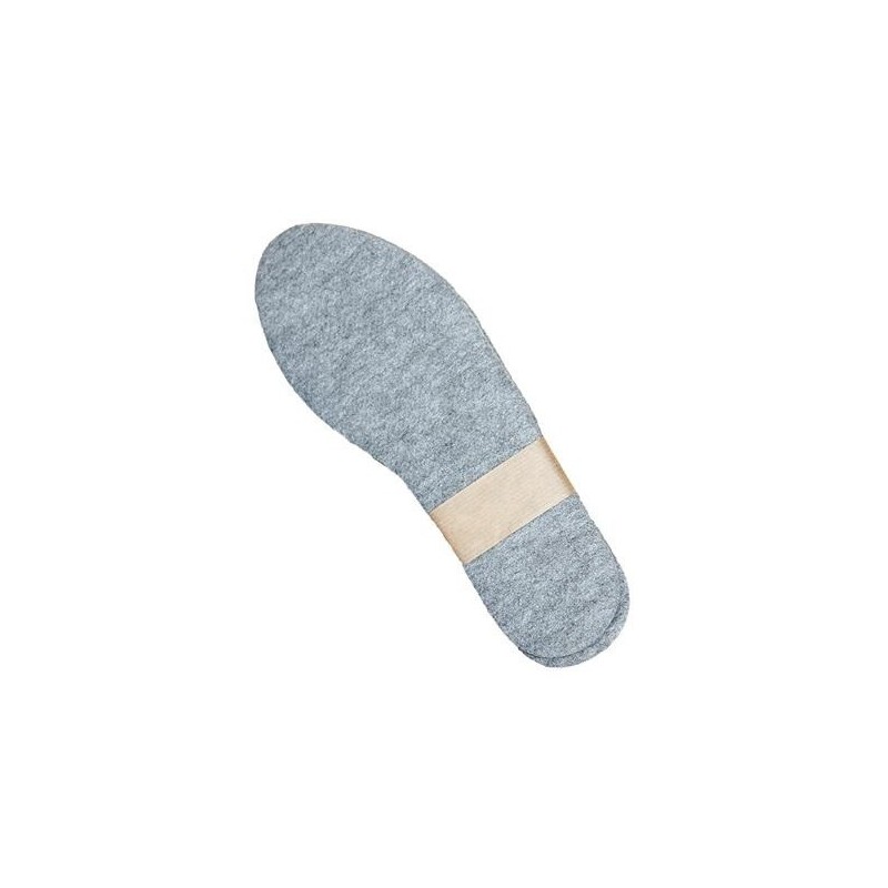 Wkładka filcowa brcz do butów rozmiar 41